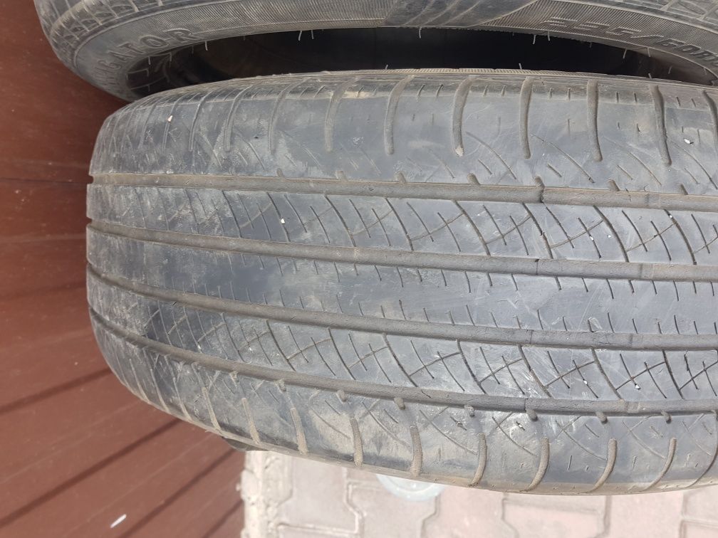 Летние шины Lanvigator Performax
235/60/R18