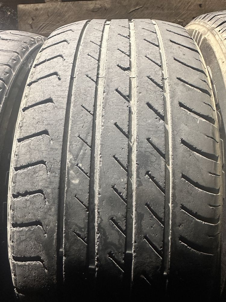 Шины 205/55R16 (4шт)