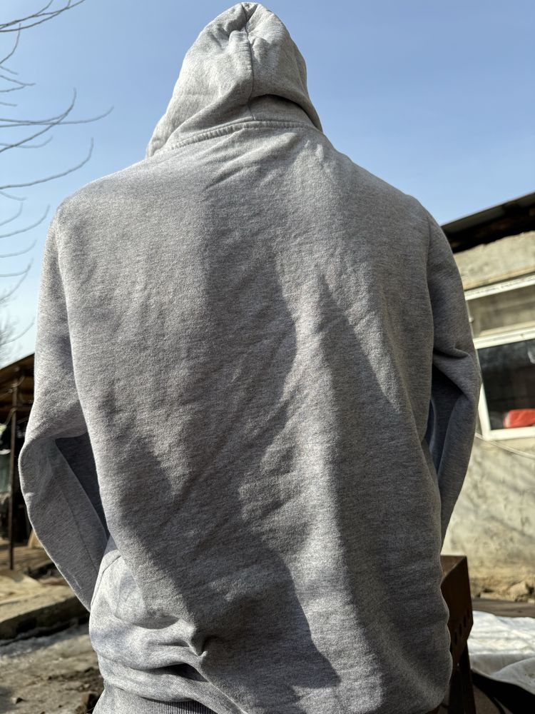 Худи The north face S M
