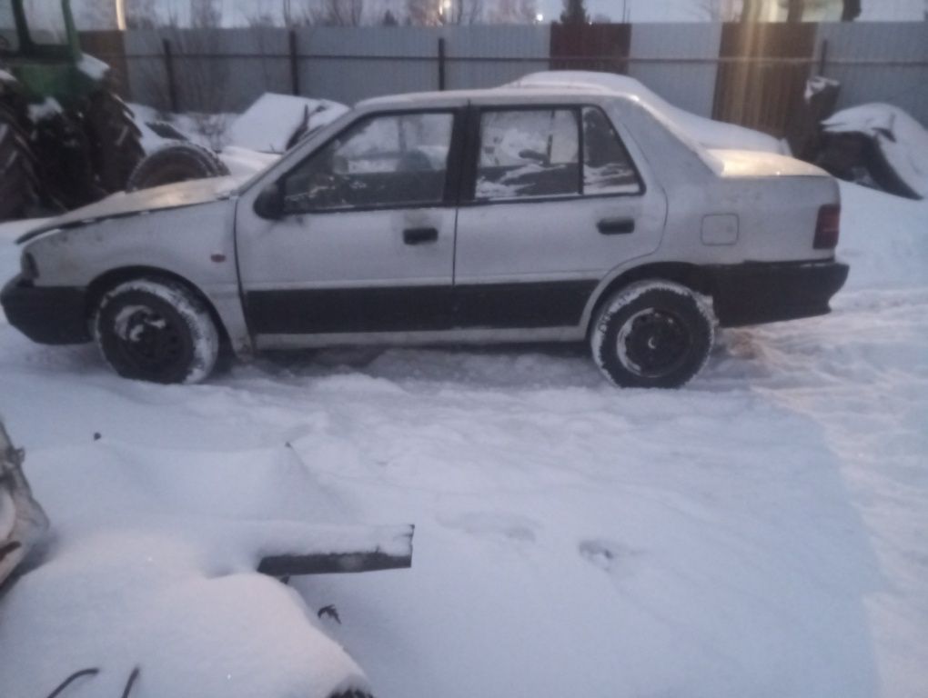 Продам хундай пони по запчестям есть всё