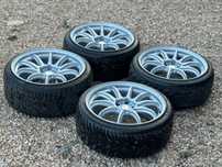 Work Emotion ZR10 r19