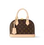 Сумка Alma BB LV Louis Vuitton