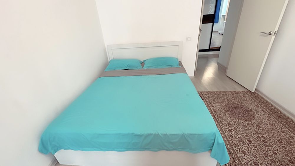 Алматы арена 1 комн 17000т. ПОСУТОЧНО