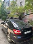 lada granta 2014 года