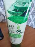 Алоэ гель для лица и тела the face shop