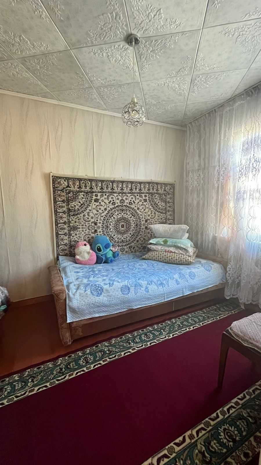 Продается дом с.Бактыбай Ескельдинского р-на