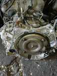 АКПП Nissan Qashqai MR20DE бек