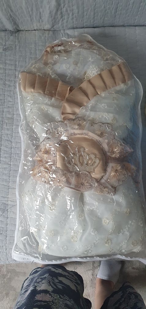 Продам  конверт новый
