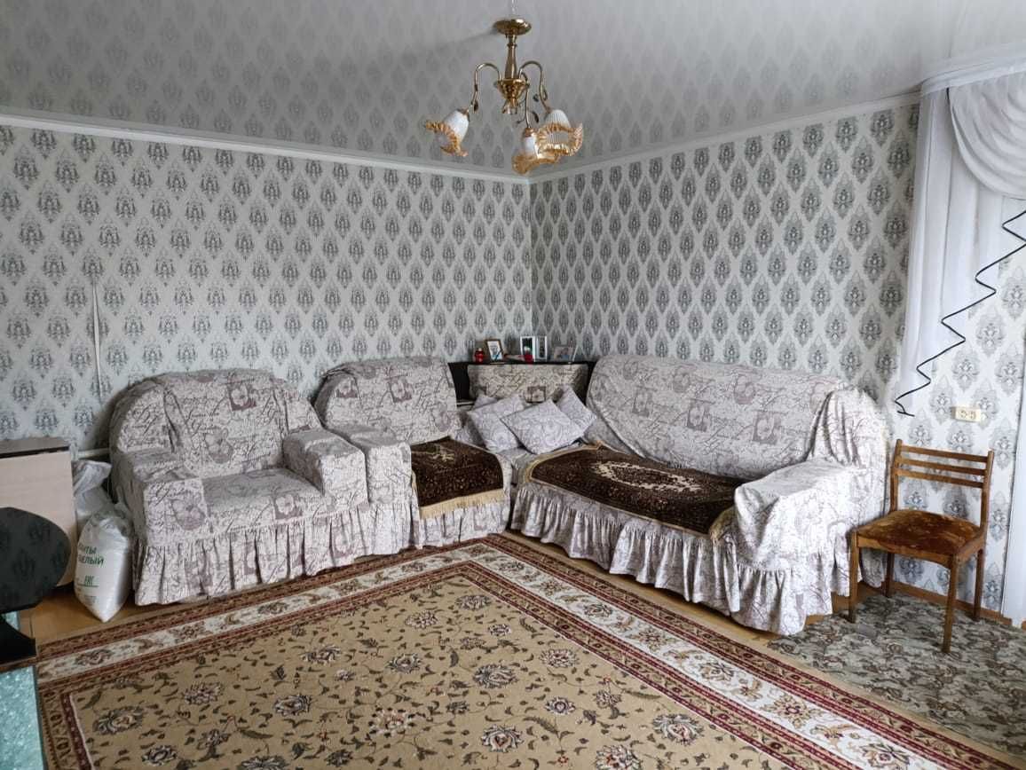 Продам дом в Щучинске по ул. Еркиндик (Целиноградская) 40