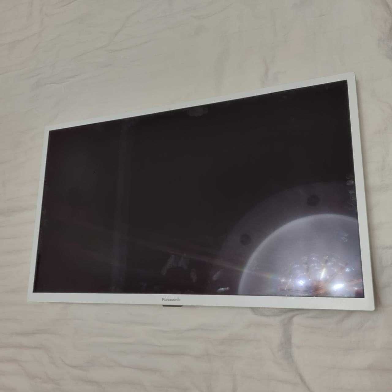 Телевизор Panasonic (Белый) TX-32FR250W 32 дюйма