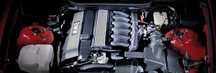 Прошивка BMW M52 E39 E38 E36 ms41 чип тюнинг БМВ siemens