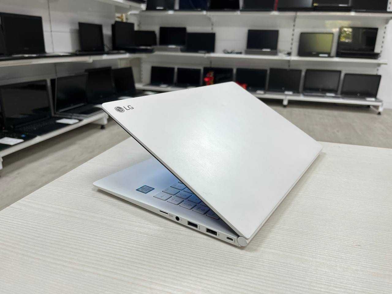 Ультрабук LG*Core i7*ОЗУ 8*SSD 256*Гарантия!