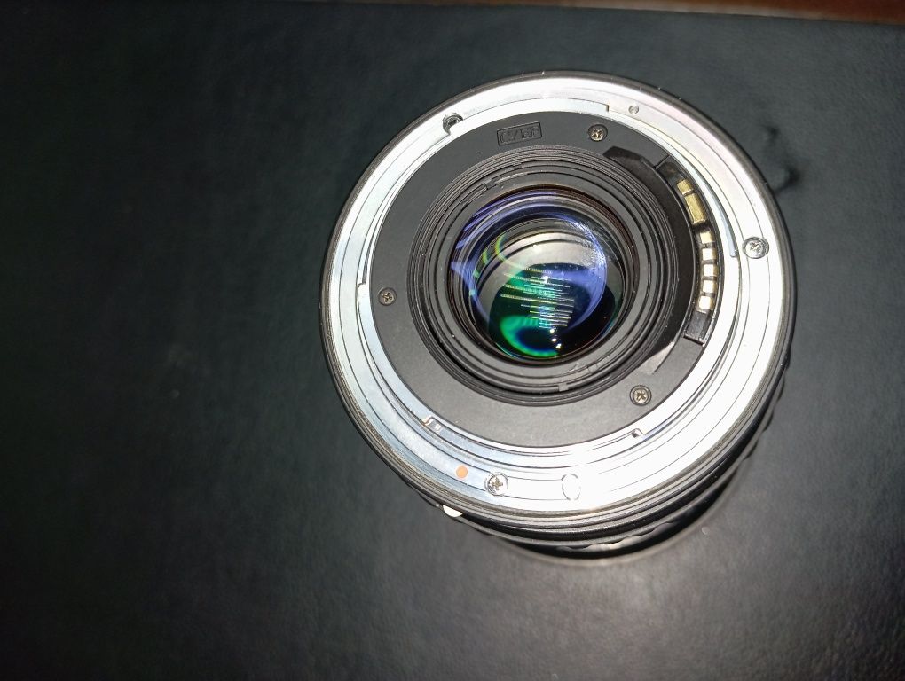 Tokina 16-28mm for canon