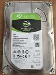Жесткий диск Seagate 1tb (3.5)