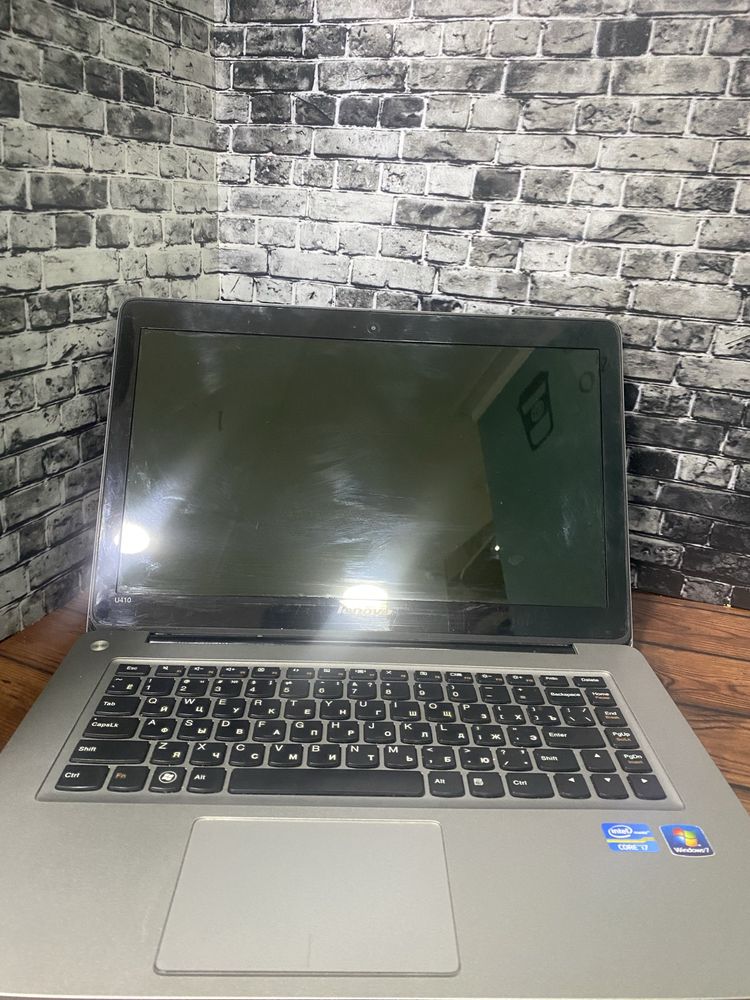 Ноутбук Lenovo IdeaPad