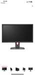 Benq Zowie xl2411k 144hz