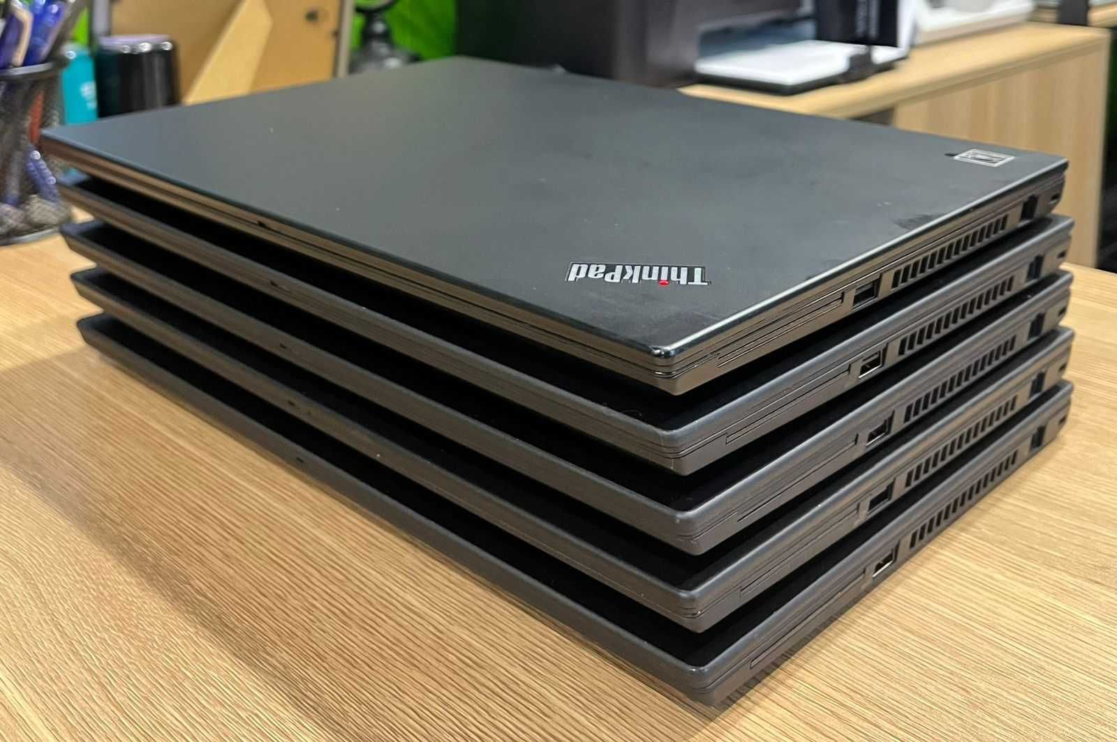 Lenovo ThinkPad T490. Сore i5 8365U - 1.6/3.9 Ghz. 16/256 GB