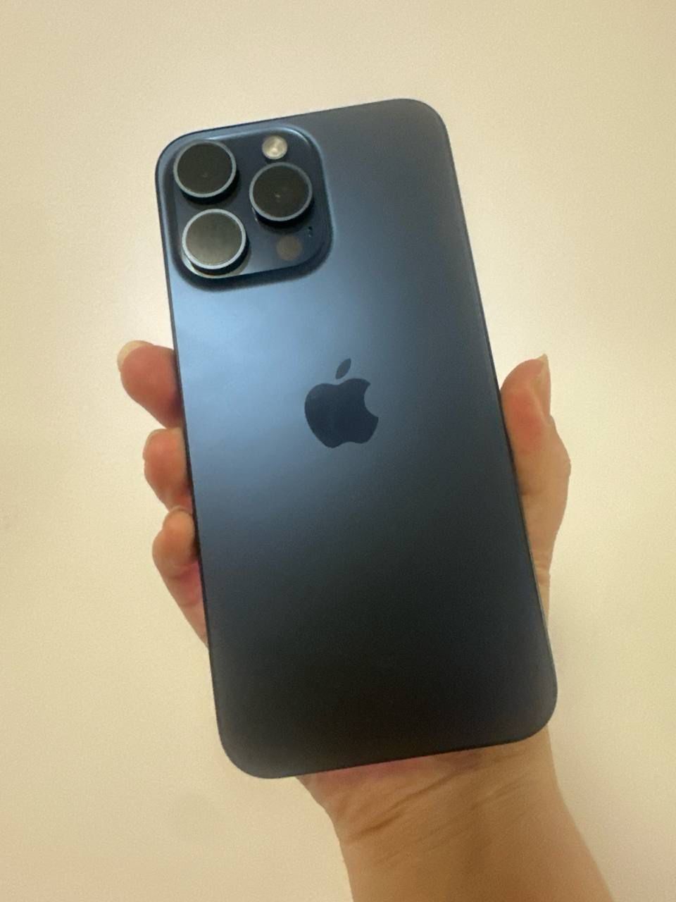 Продаётся iPhone 15 PRO max