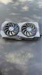Видеокарта Asus Geforce GTX 1660 super Gaming OC
