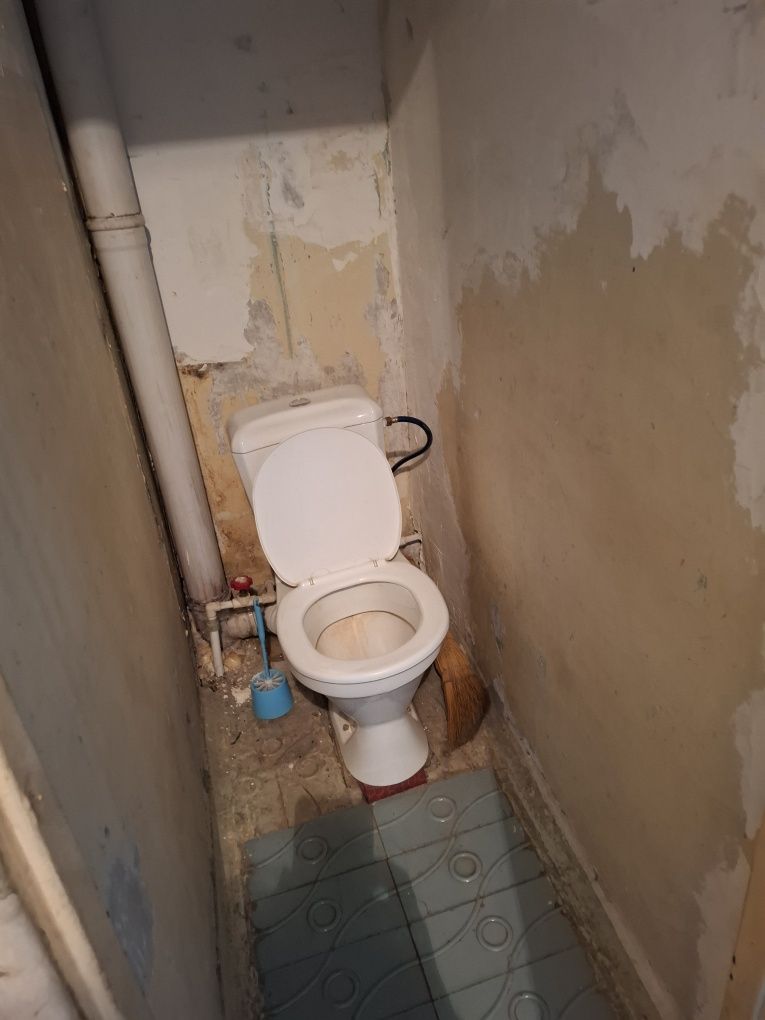 Продаётся 3 квартира