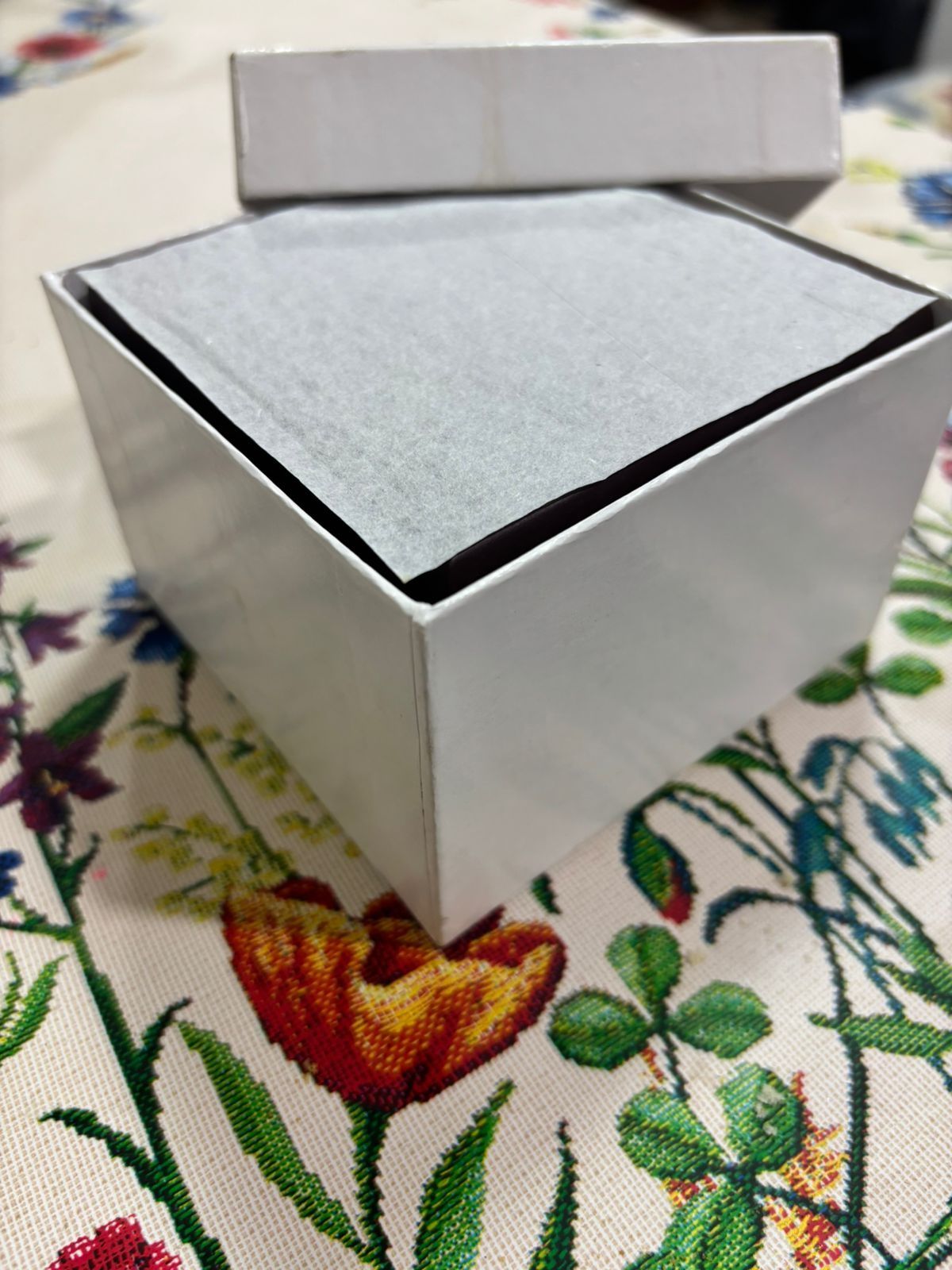 Коробки для часов