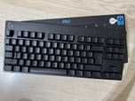 Logitech g pro.