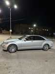 Срочно продам Mercedes-Benz S 550!