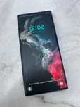 Samsung Galaxy S22 Ultra, 512 Gb, лот 587153, (г Семей ул Засядко 88)