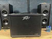 Комбоусилитель Peavey Vyper x1