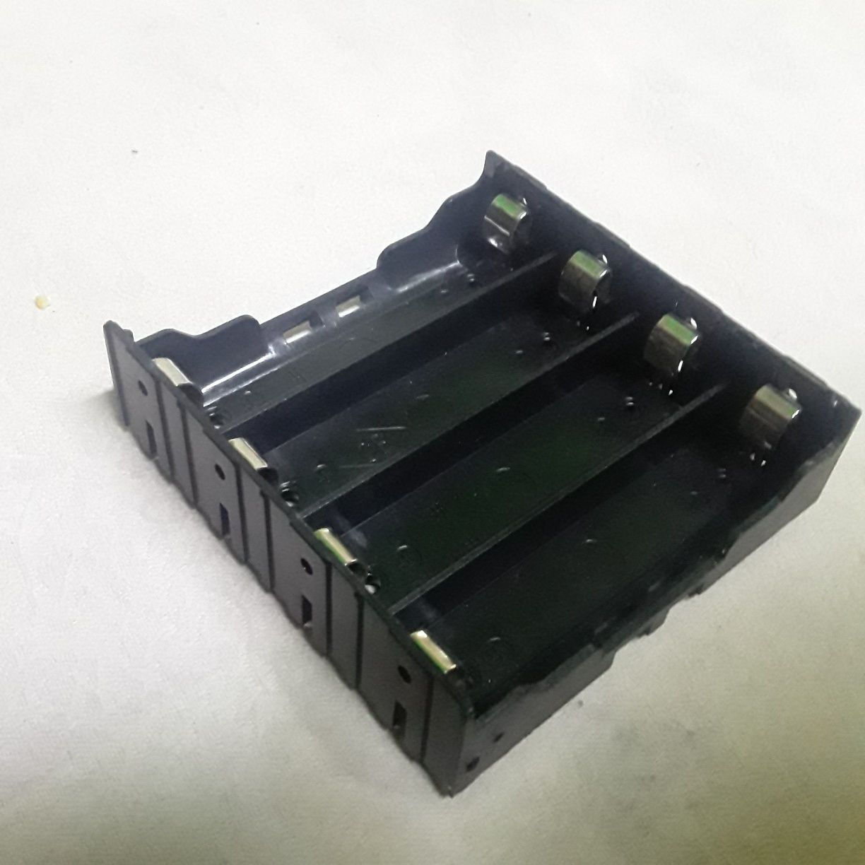 Холдеры и аккумуляторы для повербанка Li-ion 3.7v 2000ma