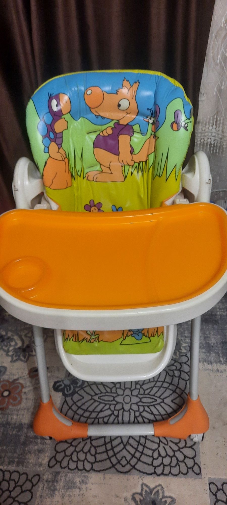 Продам детский стул