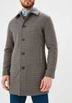 Пальто мужское Selected homme