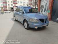 Продаётся Ssang Yong Rodius 2005 год