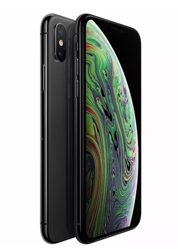 IphoneXS без гарантии