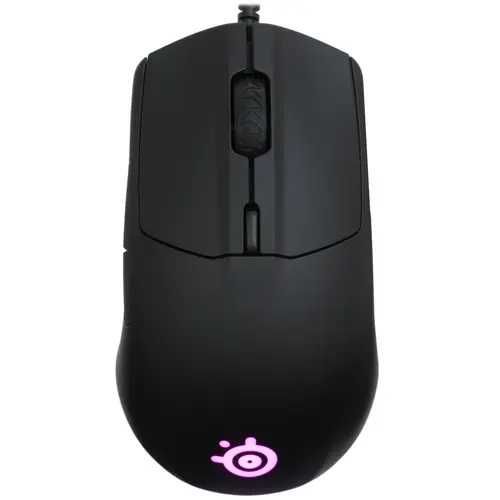 Игровая Мышь Steelseries Rival 3 в хорошем состояний. на Kaspi: 16.789