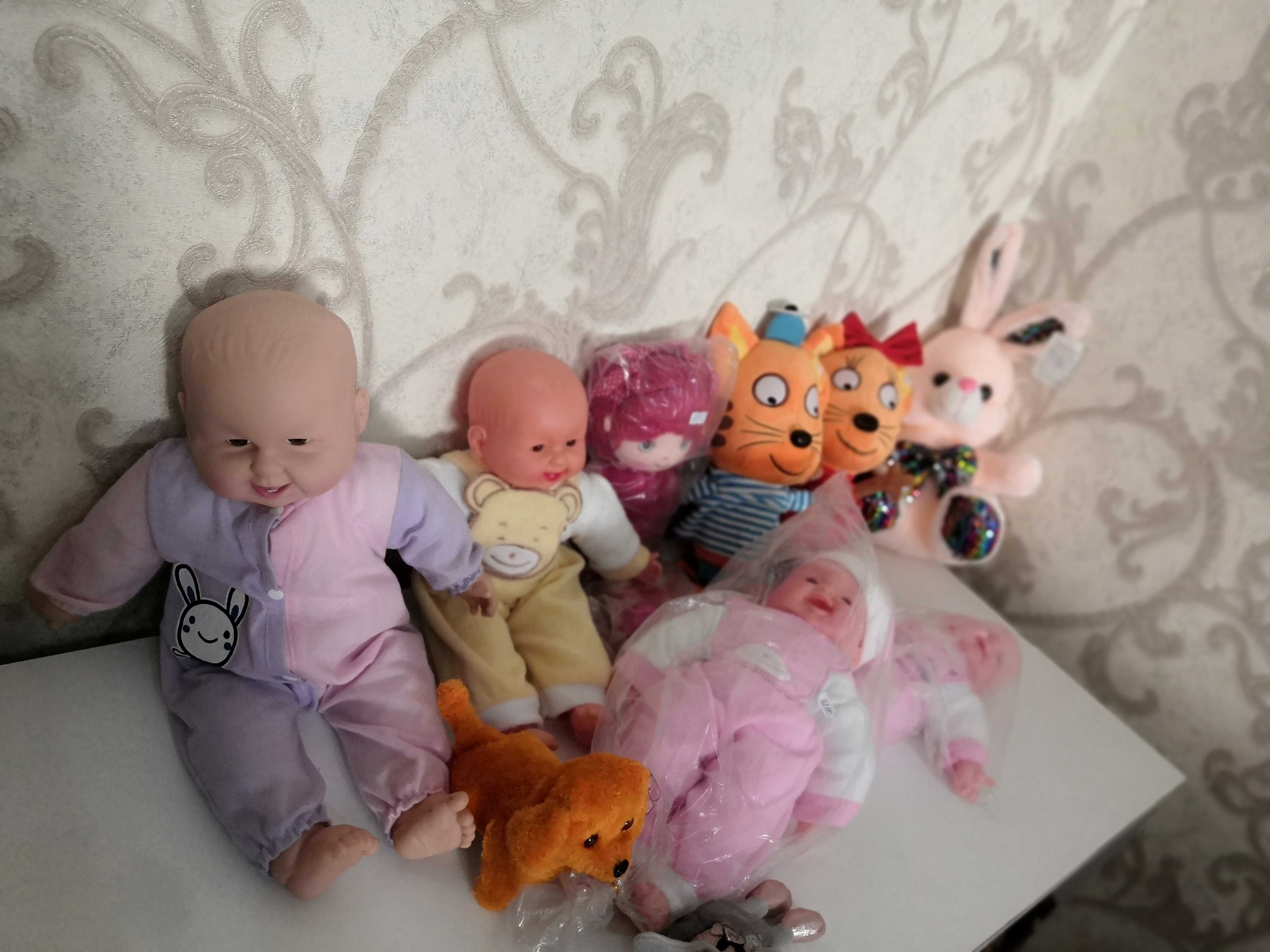 игрушки по оптовой цене мягкие игрушки, самокаты, куклы, машинки, погр