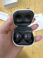 Наушники Samsung Galaxy Buds 2 SM-R177NZKACIS черный
