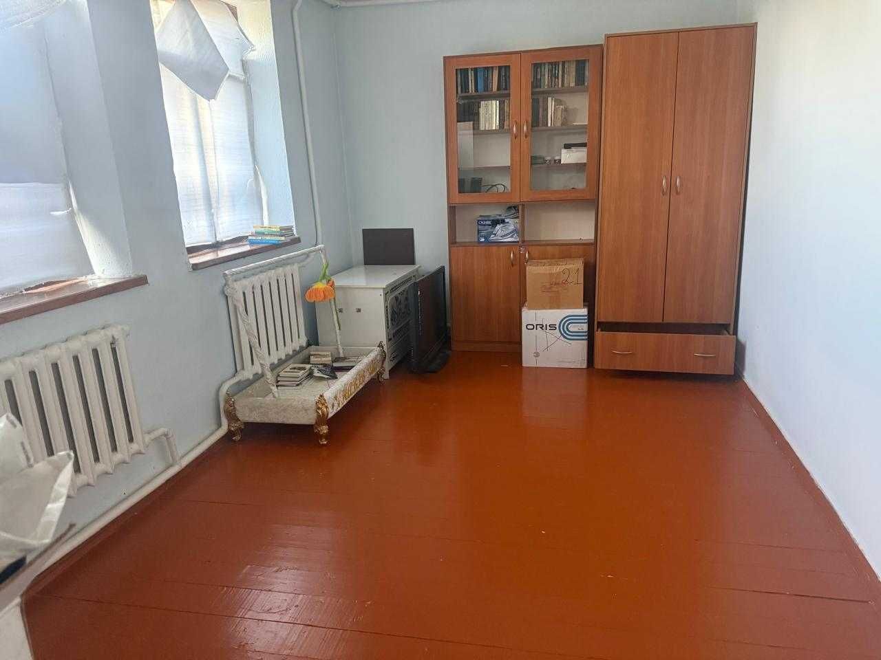 Продам дом в с. Толеби