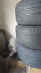 Шины Bridgestoune turanza 205 55/16