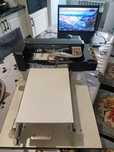 Продам пищевой принтер Epson L120 с ноутбуком Aser CORE-I3