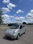 Daewoo Matiz 2007 г.в., 0.8 л, механика, передний привод