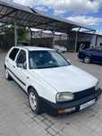 Volkswagen golf 3