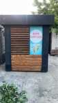 Продается Киоск. 4кв метра