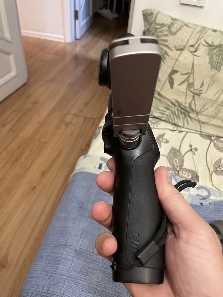Стабилизатор DJI Osmo