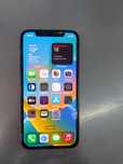 IPhone X 64г на экране треск