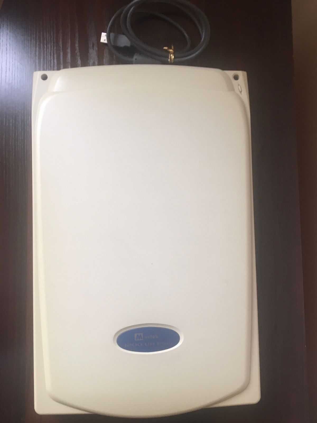 Продам на запчасти сканер MUSTEK 1200 UB PLUS