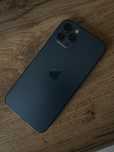 Продам iphone 12 pro 256gb