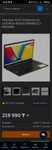 Ноутбук ASUS vivobook