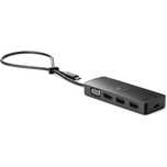 Док-станция HP USB-C Travel Hub G2