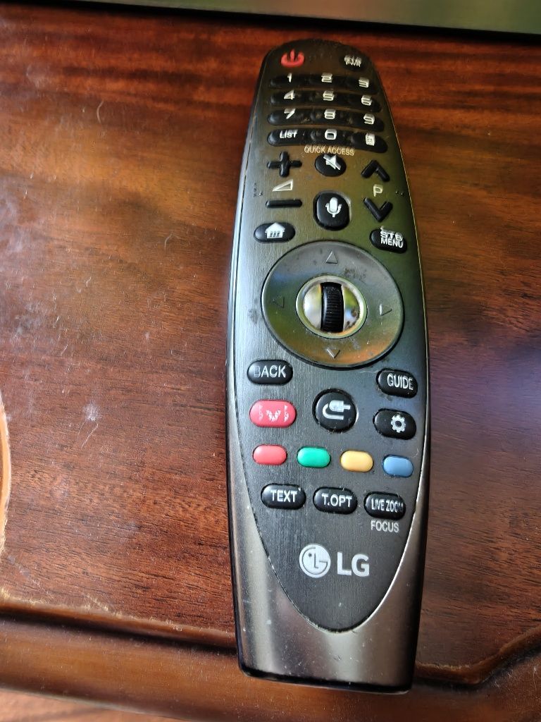 Телевизор 4k HDR   LG OLED55C8